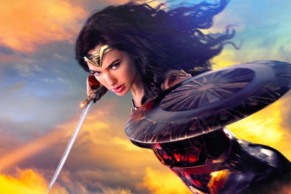 "Wonder Women 3" tak akan pakai kisah masa lalu