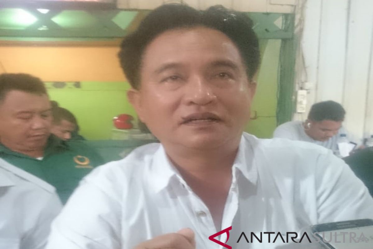 Yusril: kader harus bijak menghadapi Pilpres