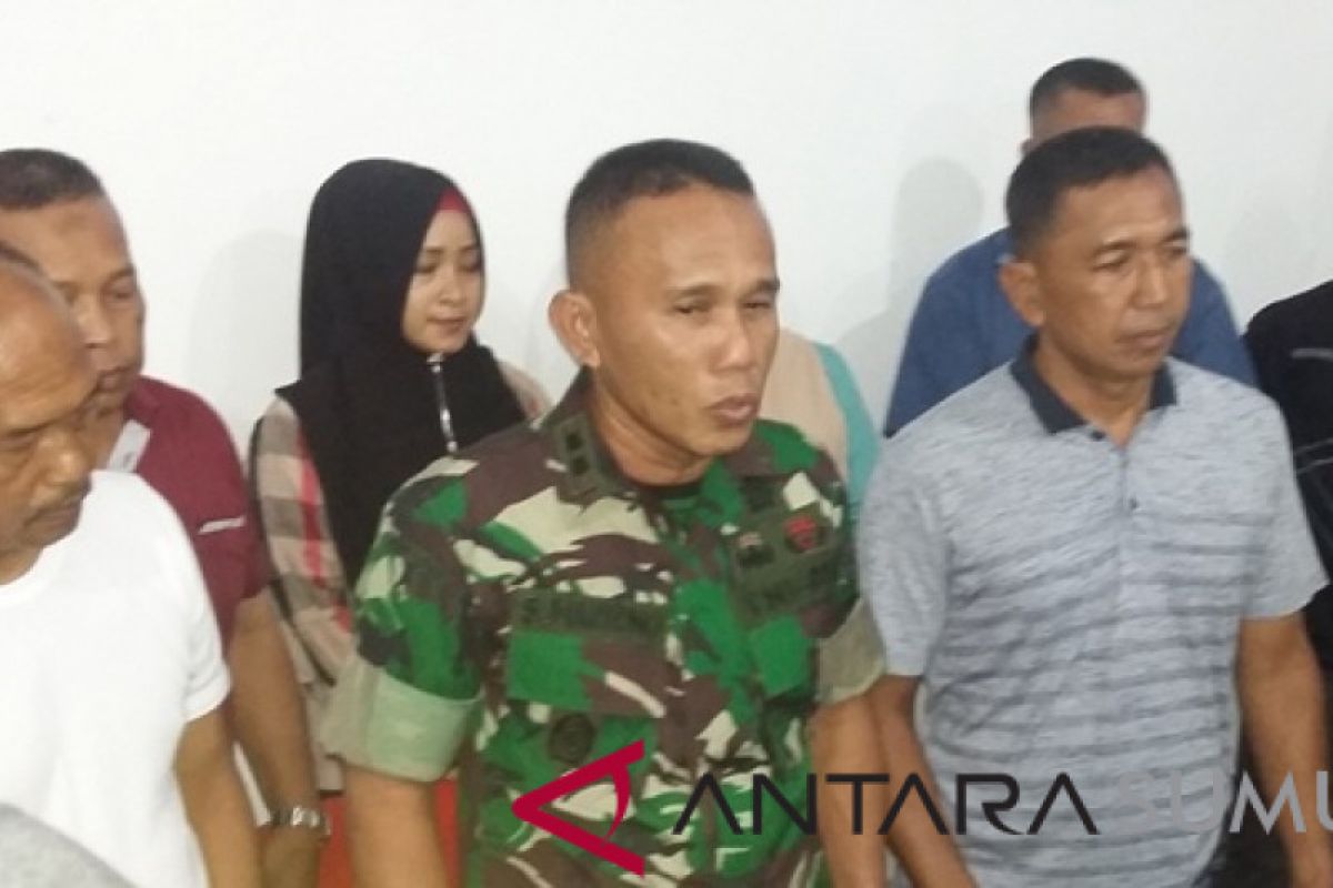 RS Tentara Pematangsiantar bantah telantarkan prajurit yang dirawat