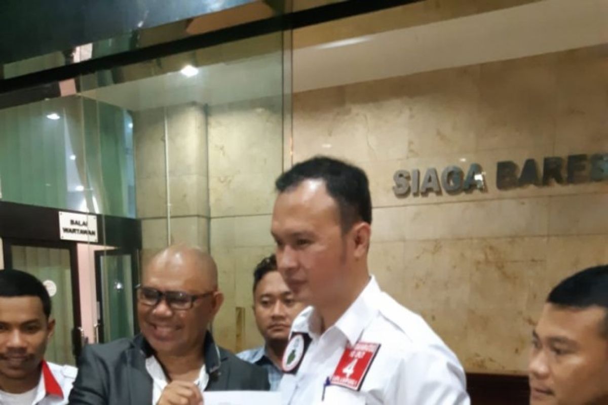 ACTA: Kebohongan Award PSI untuk hina Prabowo, Sandi dan Andi