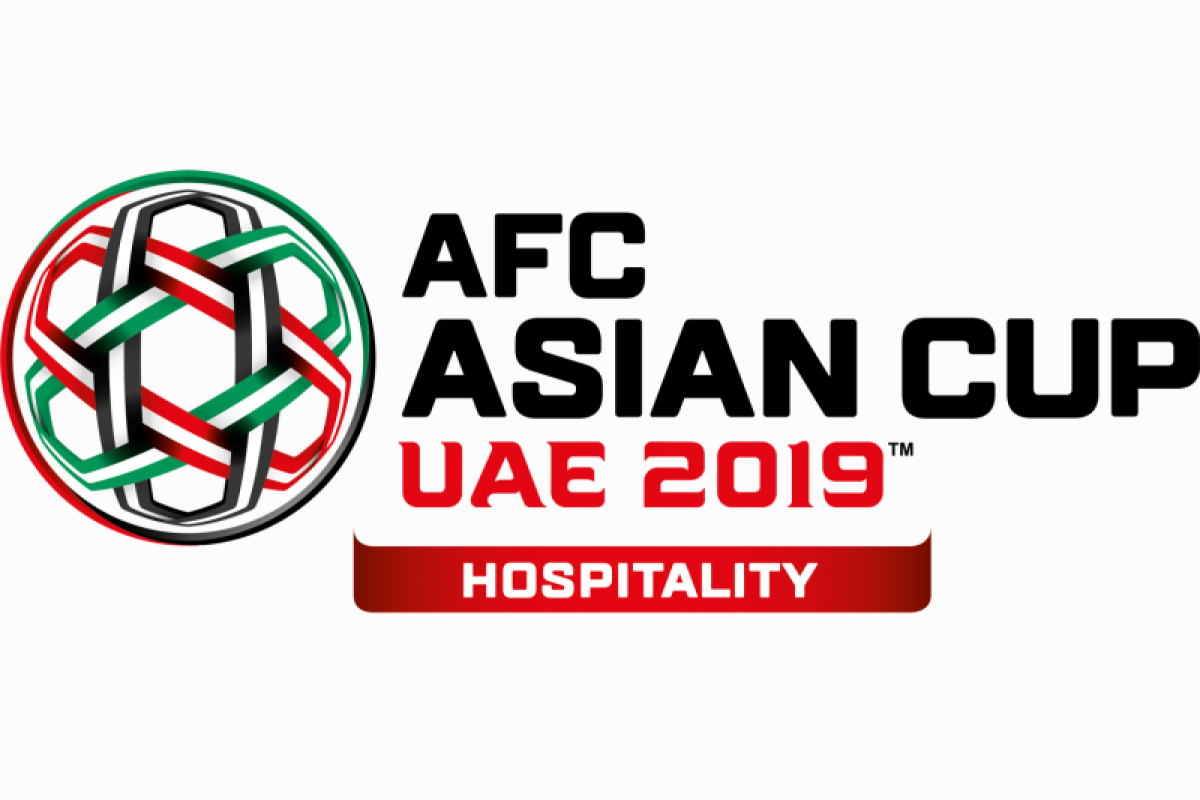 Hasil pertandingan Piala Asia AFC