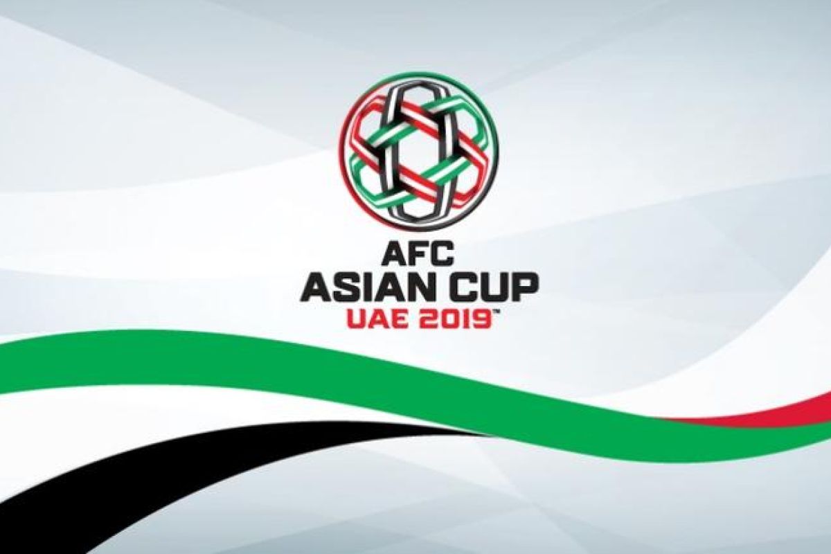 UEA, Thailand dan Bahrain lolos ke 16 besar Piala Asia