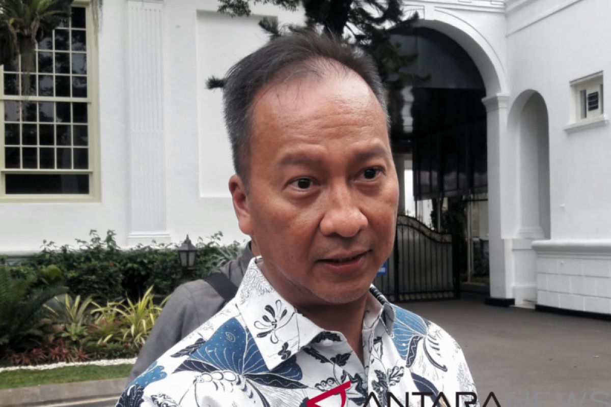 Mensos akan tingkatkan lagi dana PKH pada 2020