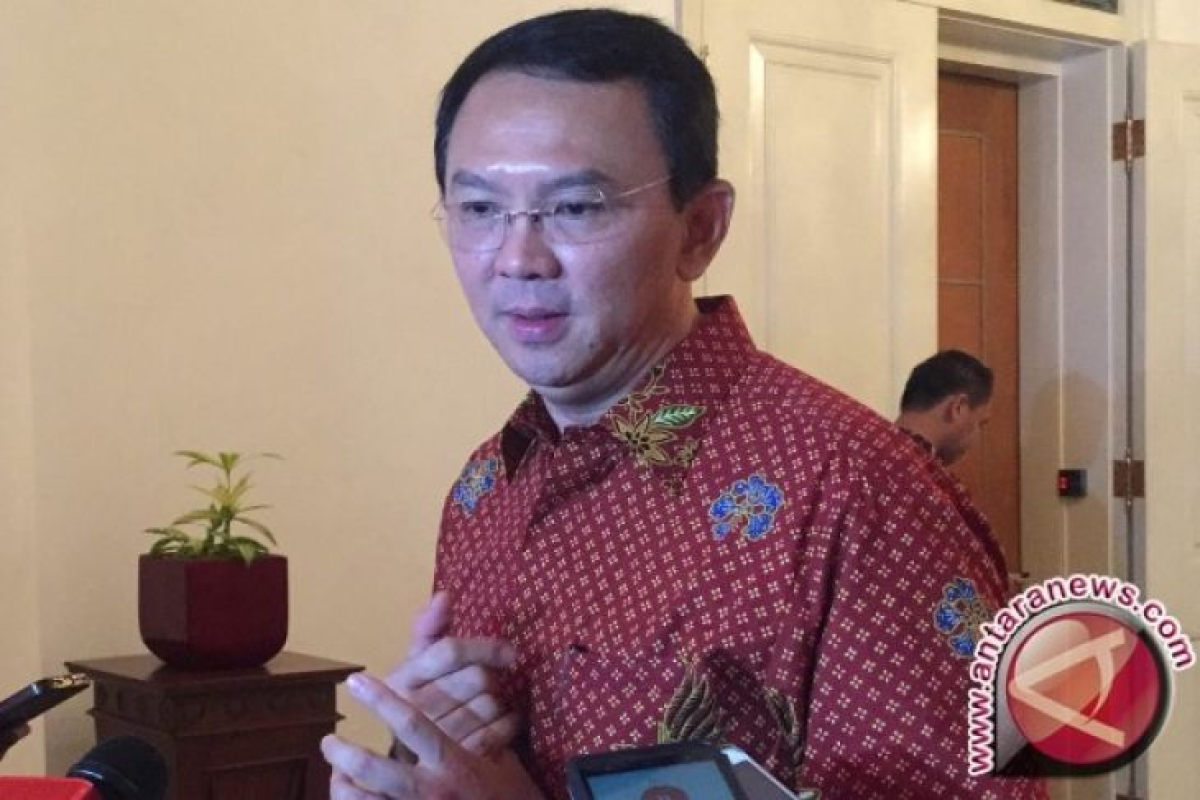 Kemungkinan Ahok akan jadi dirut PLN atau Inalum