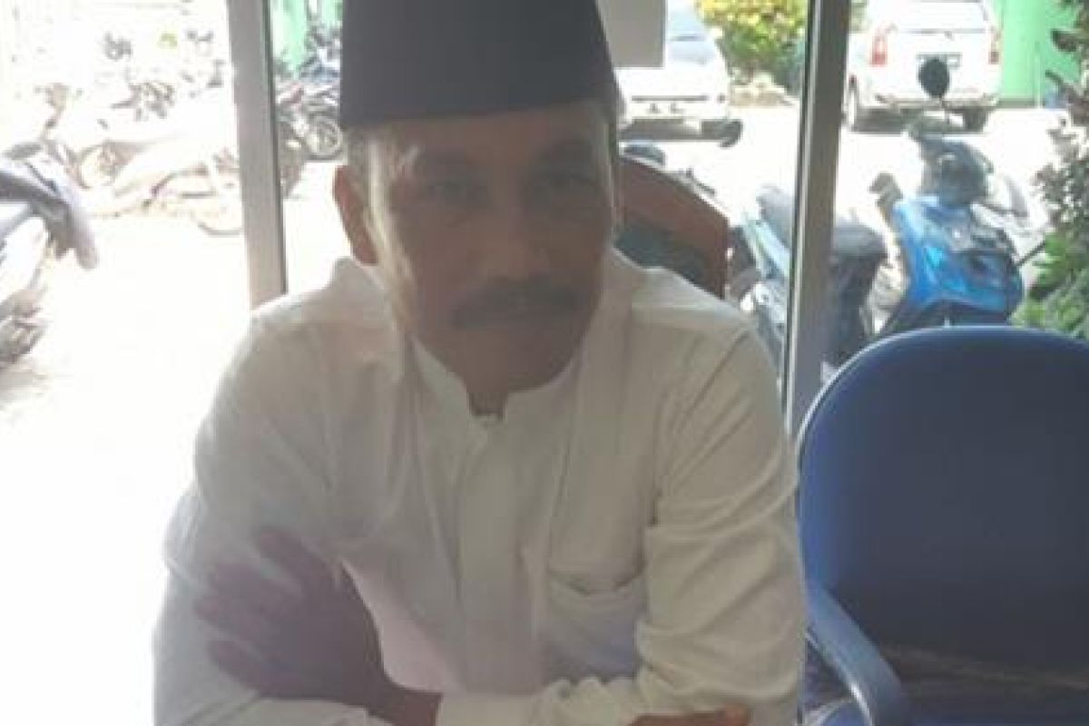 Kemenag Lebak Dorong Santri Kembangkan Potensi Ekonomi Lokal