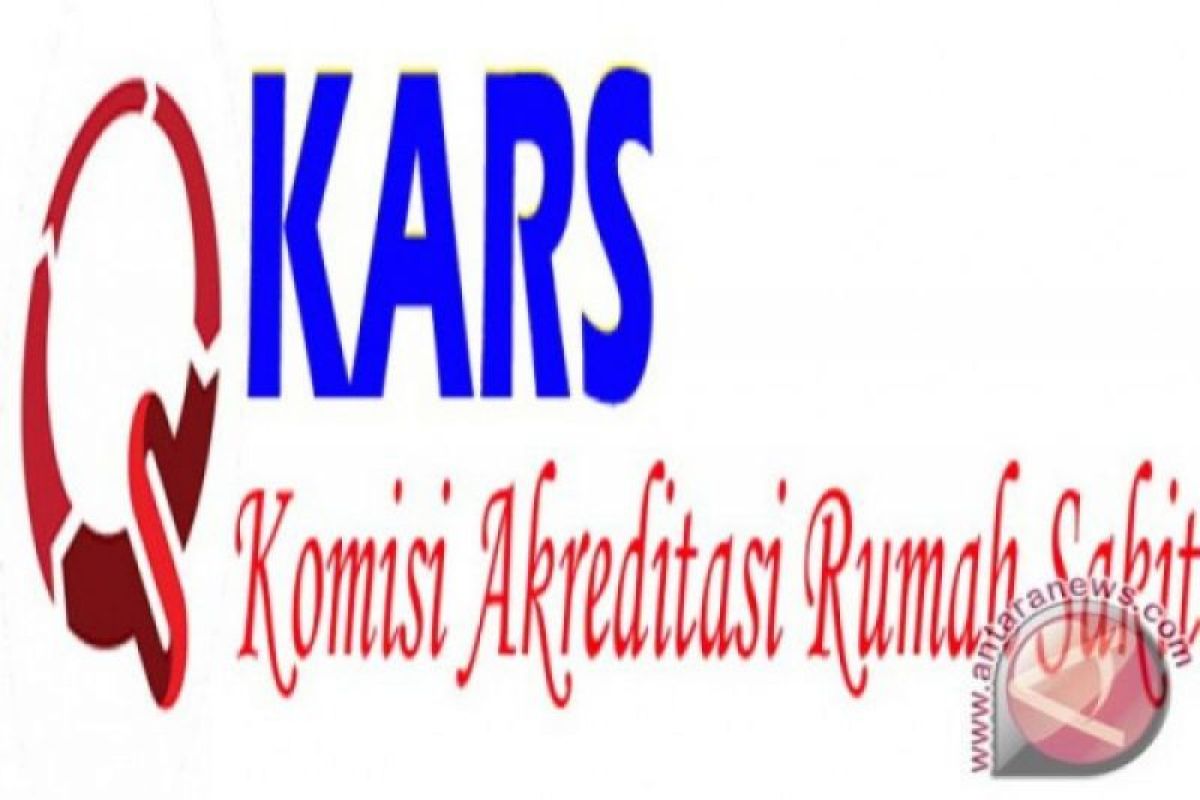 KARS survei akreditasi RSJD Atma Husada