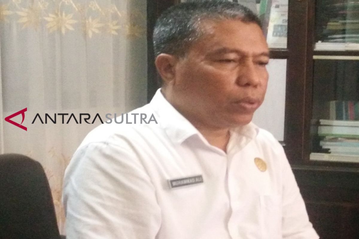 Disperindag: persediaan kebutuhan pokok di Kendari cukup