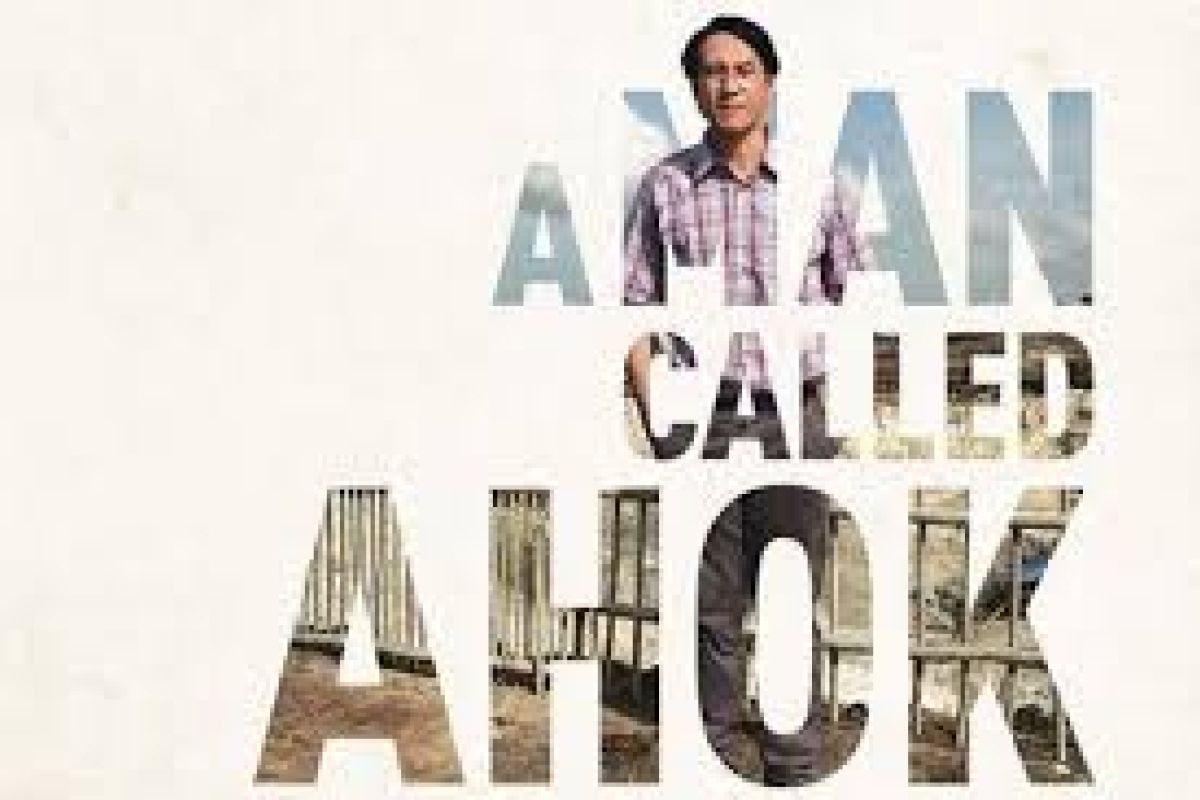 Akan ada versi extended Film biopik "A Man Called Ahok"