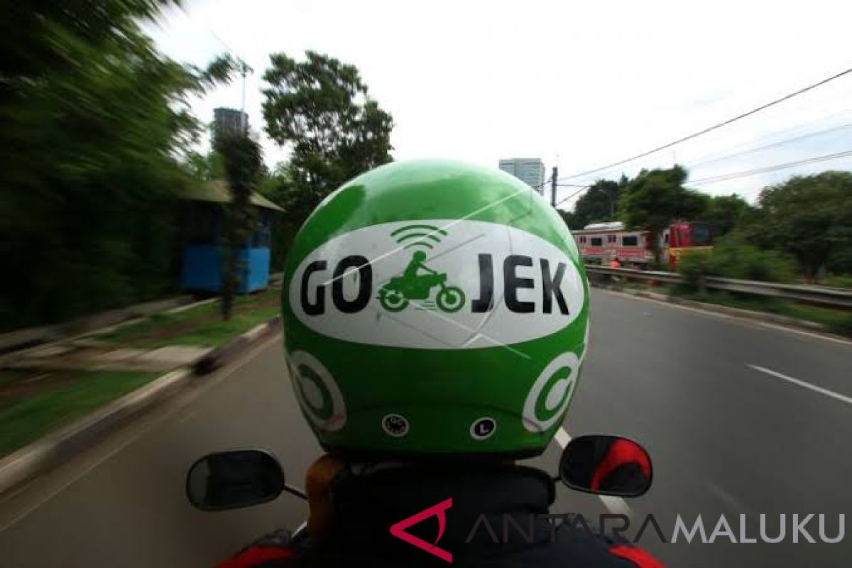 Dishub Ambon pantau tarif ojek online