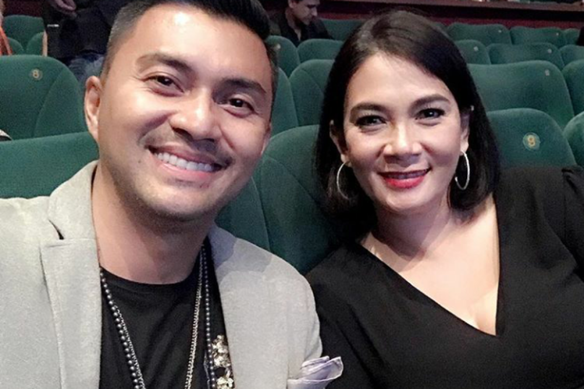 Istrinya dihina, Anjasmara laporkan warganet