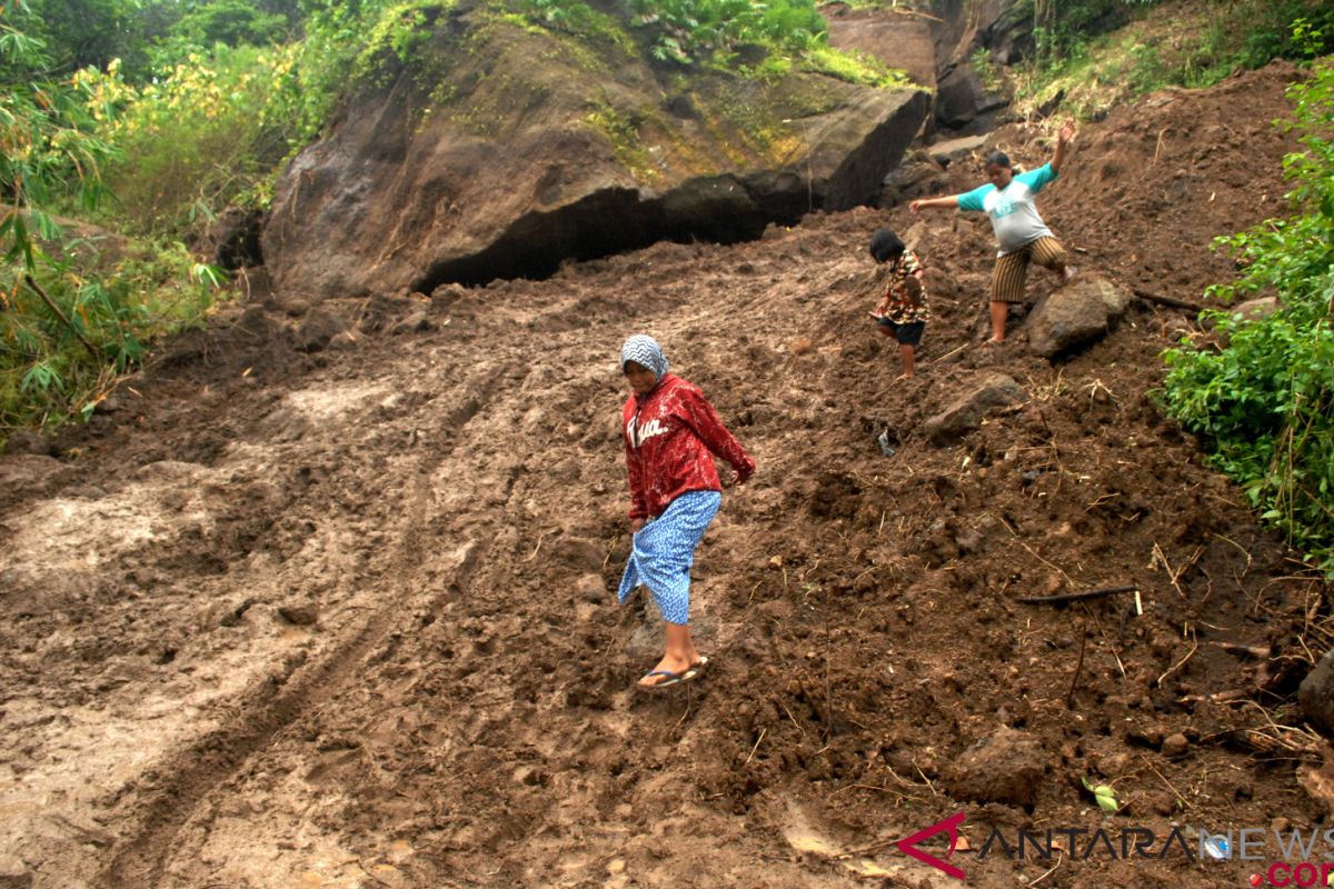 Bencana dan kepedulian masyarakat Jember kurangi risikonya