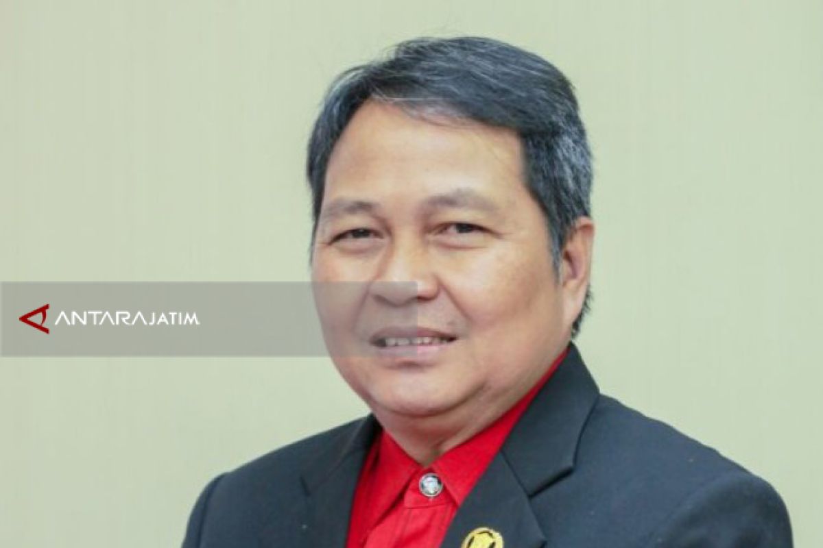 Legislator PDIP Ramaikan Bursa Calon Dirut PD Pasar Surabaya