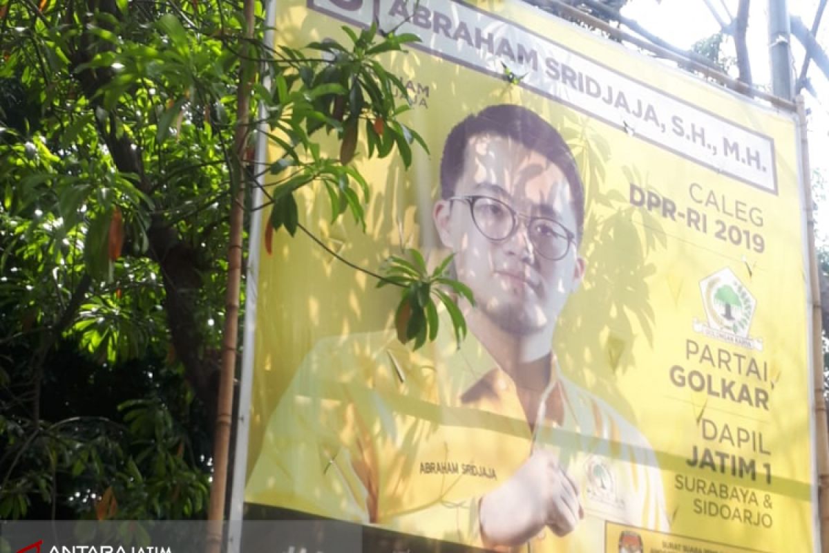 SSC : Kemampuan Abraham Berpotensi Kalahkan Caleg DPR RI Petahana