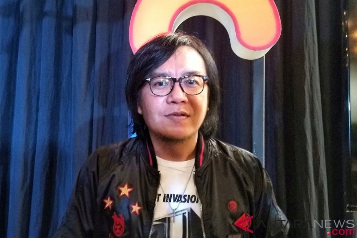 Ari Lasso sayangkan peristiwa 21 dan 22 Mei