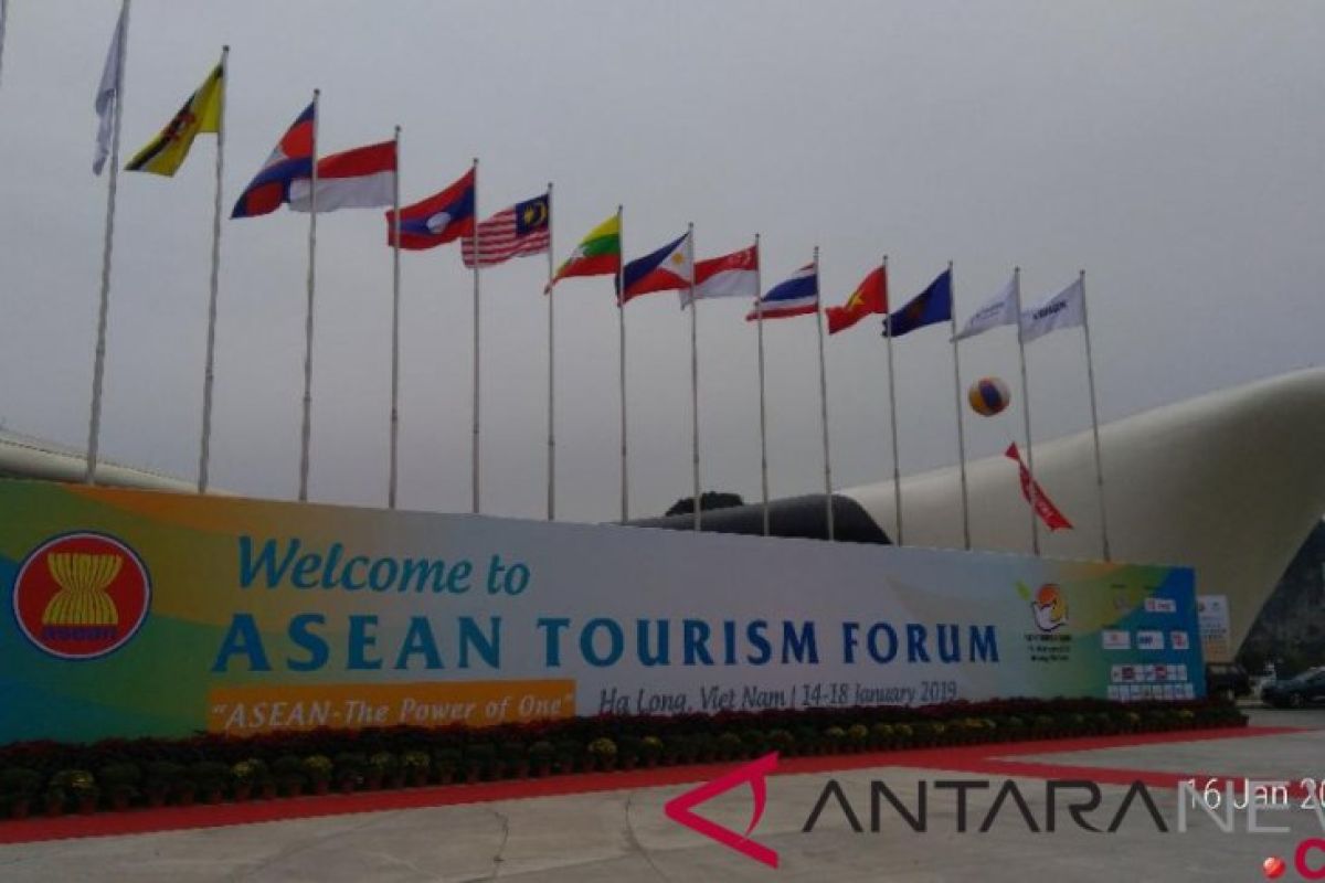 Kemenpar siap tarik wisatawan Asia Tenggara melalui ATF