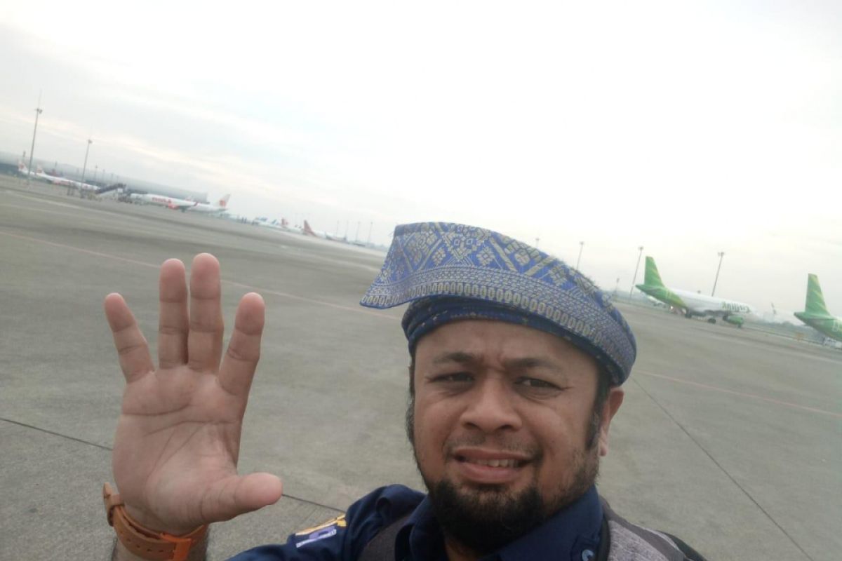 ASITA : Perusahaan travel di Riau mogok tidak jual tiket domestik