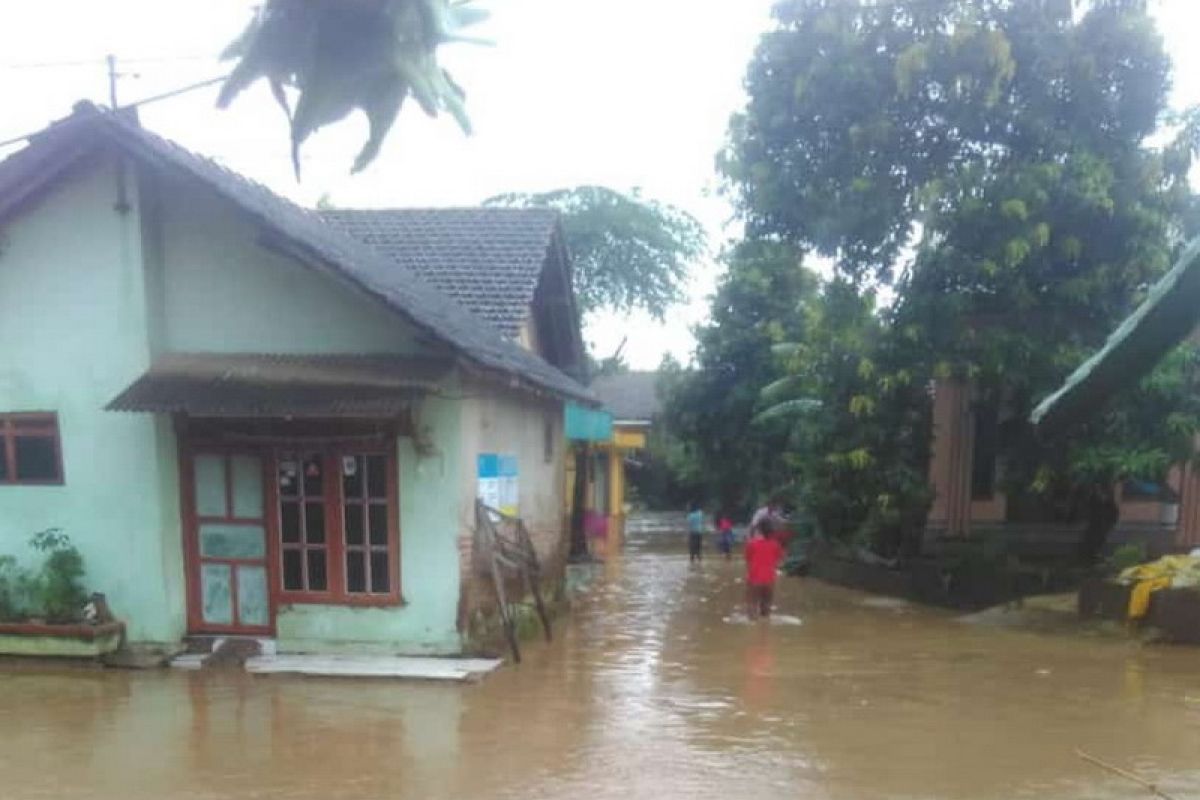 Bendungan Logung Kudus kurangi dampak banjir