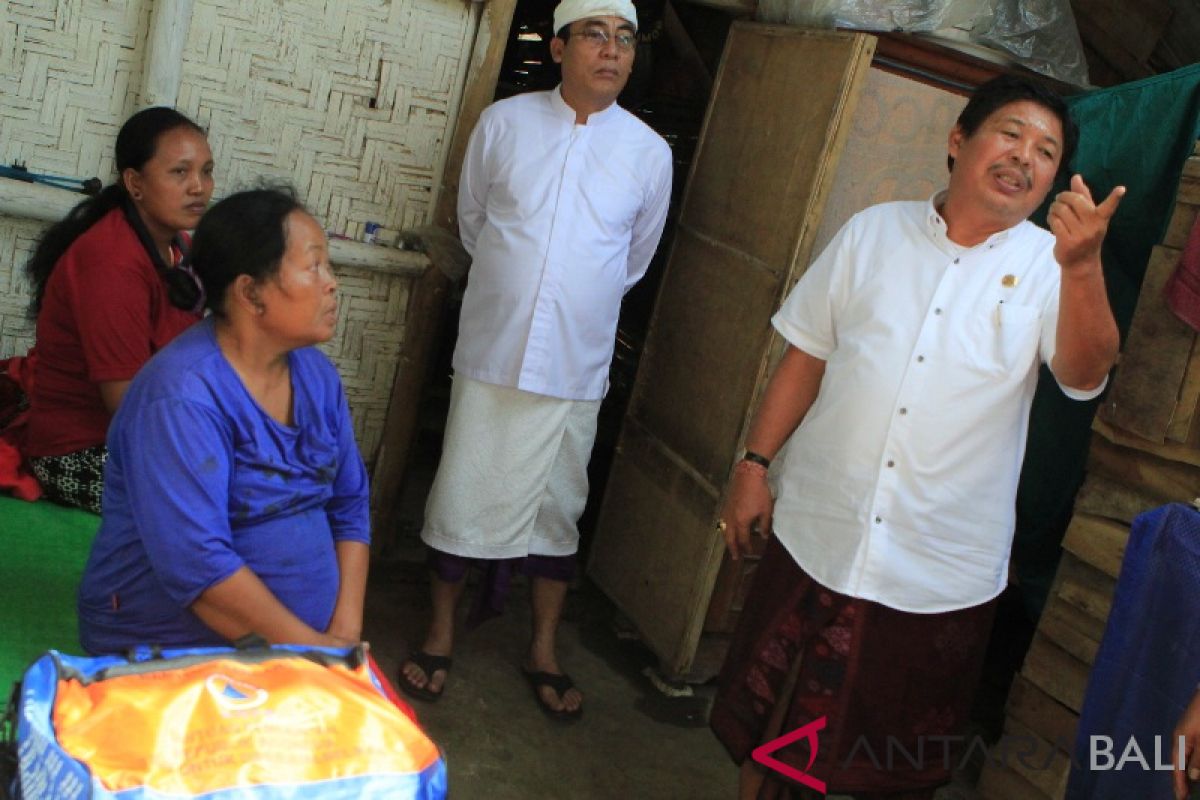 Masyarakat Jembrana diminta waspadai cuaca buruk