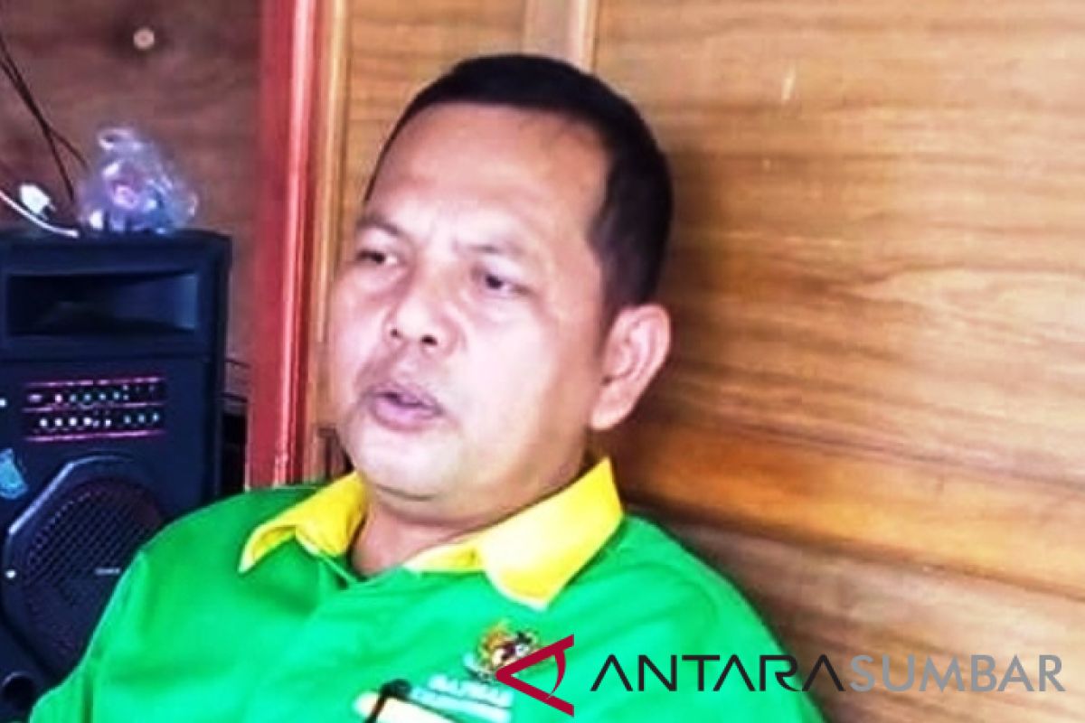 Nagari diminta sosialisasi program Baznas Dharmasraya