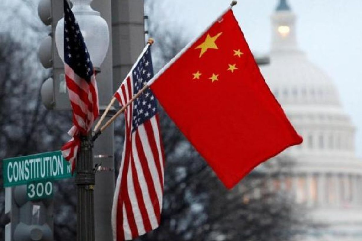 AS keluarkan peringatan baru bagi warganya yang bepergian ke China