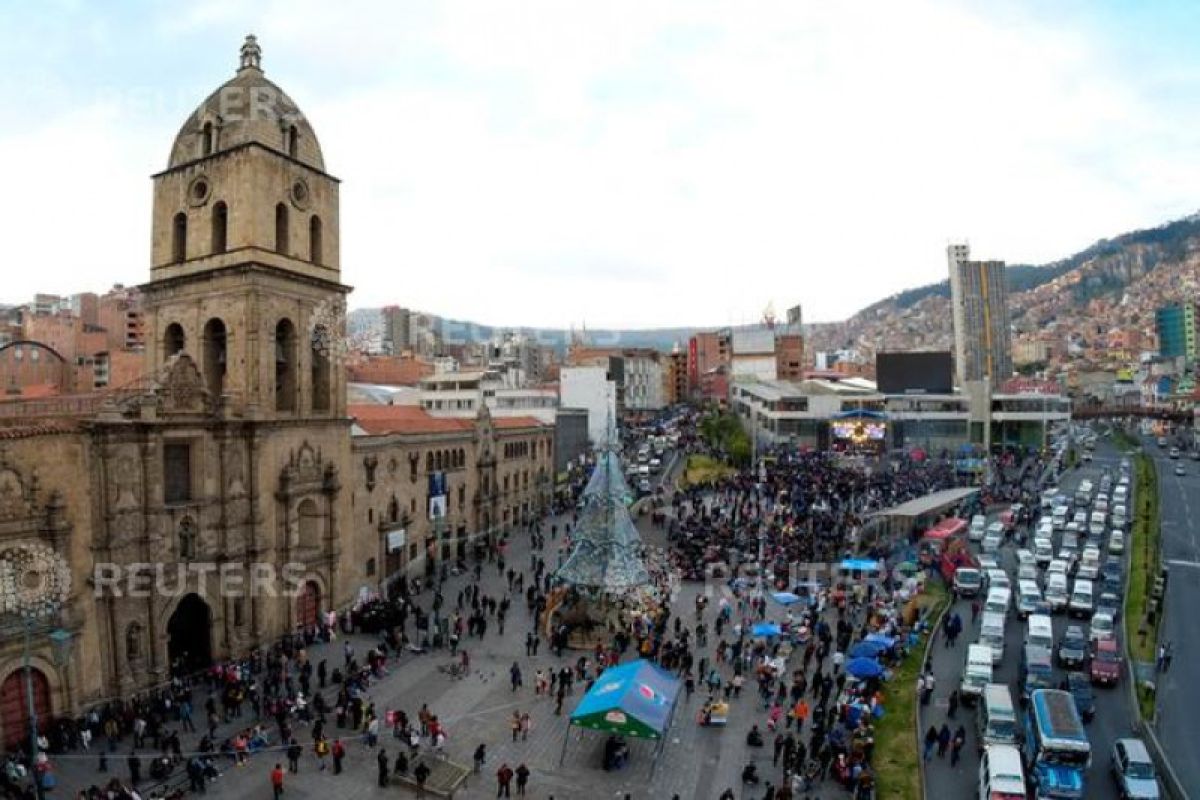 Dubes RI ungkap peluang bisnis dan investasi dengan Bolivia