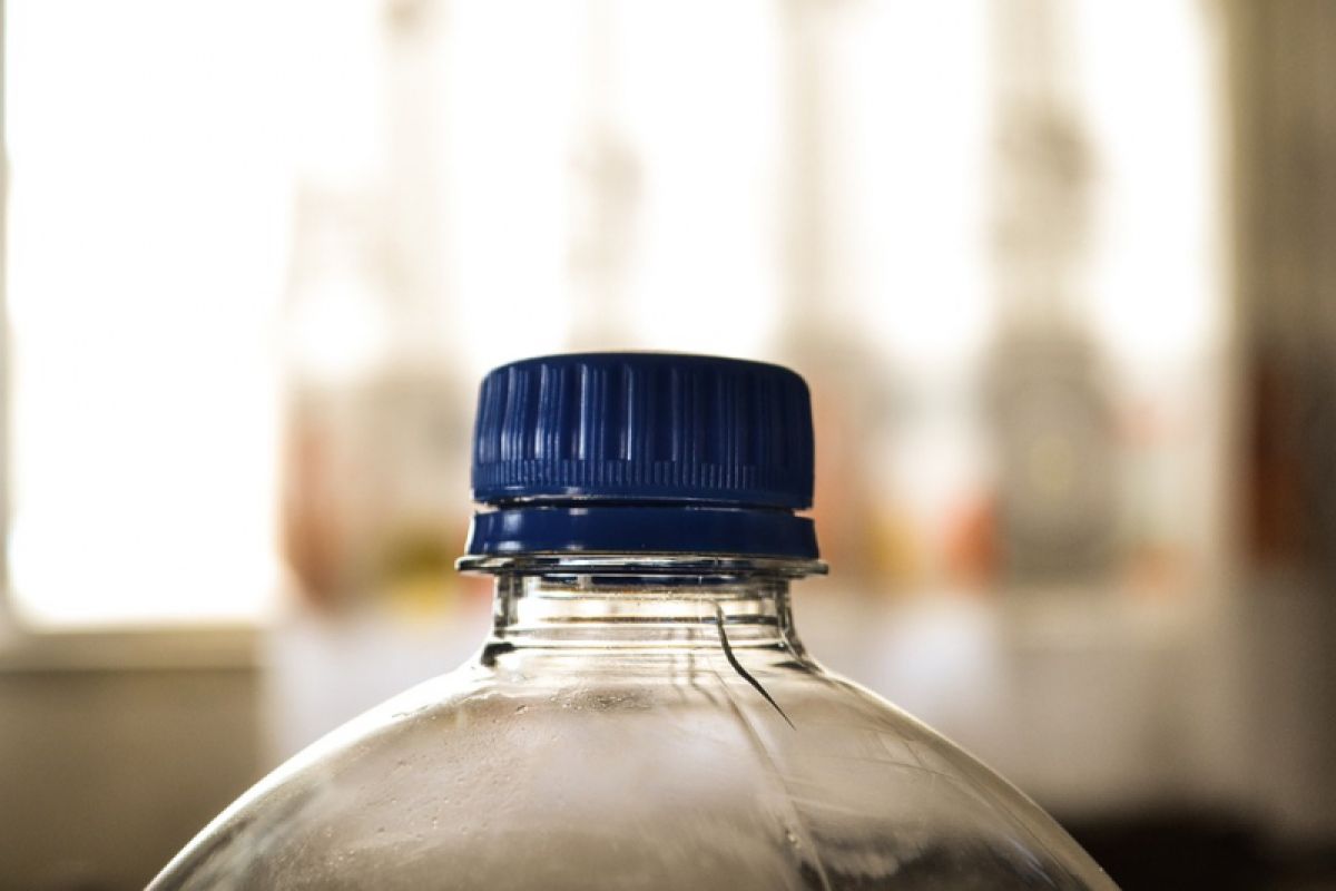 Hati-hati botol minum Anda berpotensi menyebarkan bakteri