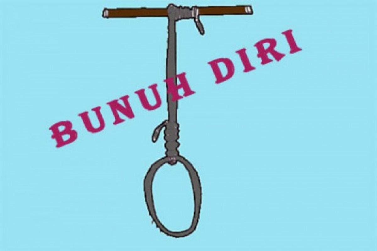 Psikolog: Gangguan mood  indikasi penyebab "bunuh diri"