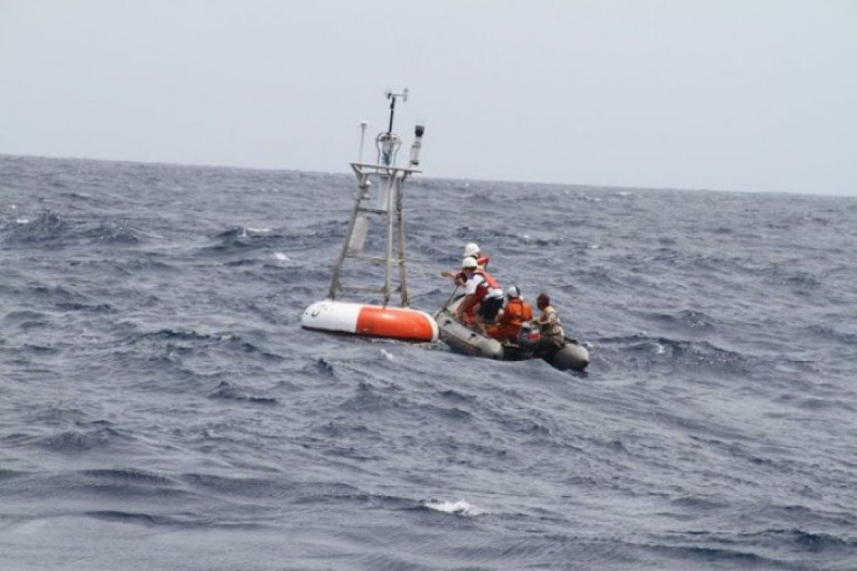 Potensi tsunami 34 meter di selatan Jawa, pakar ingatkan tinjau mitigasi bencana segera