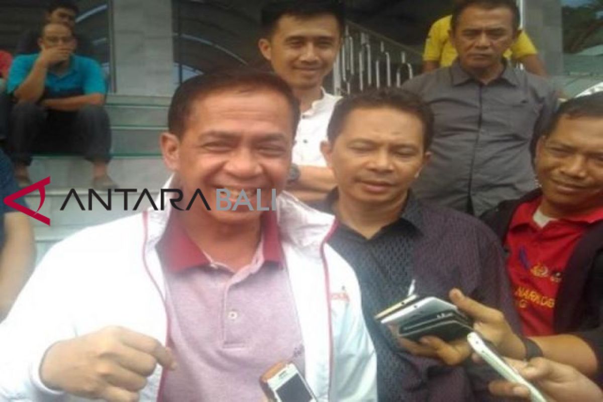 KPK tangkap delapan pejabat  di Lampung, termasuk bupati Mesuji
