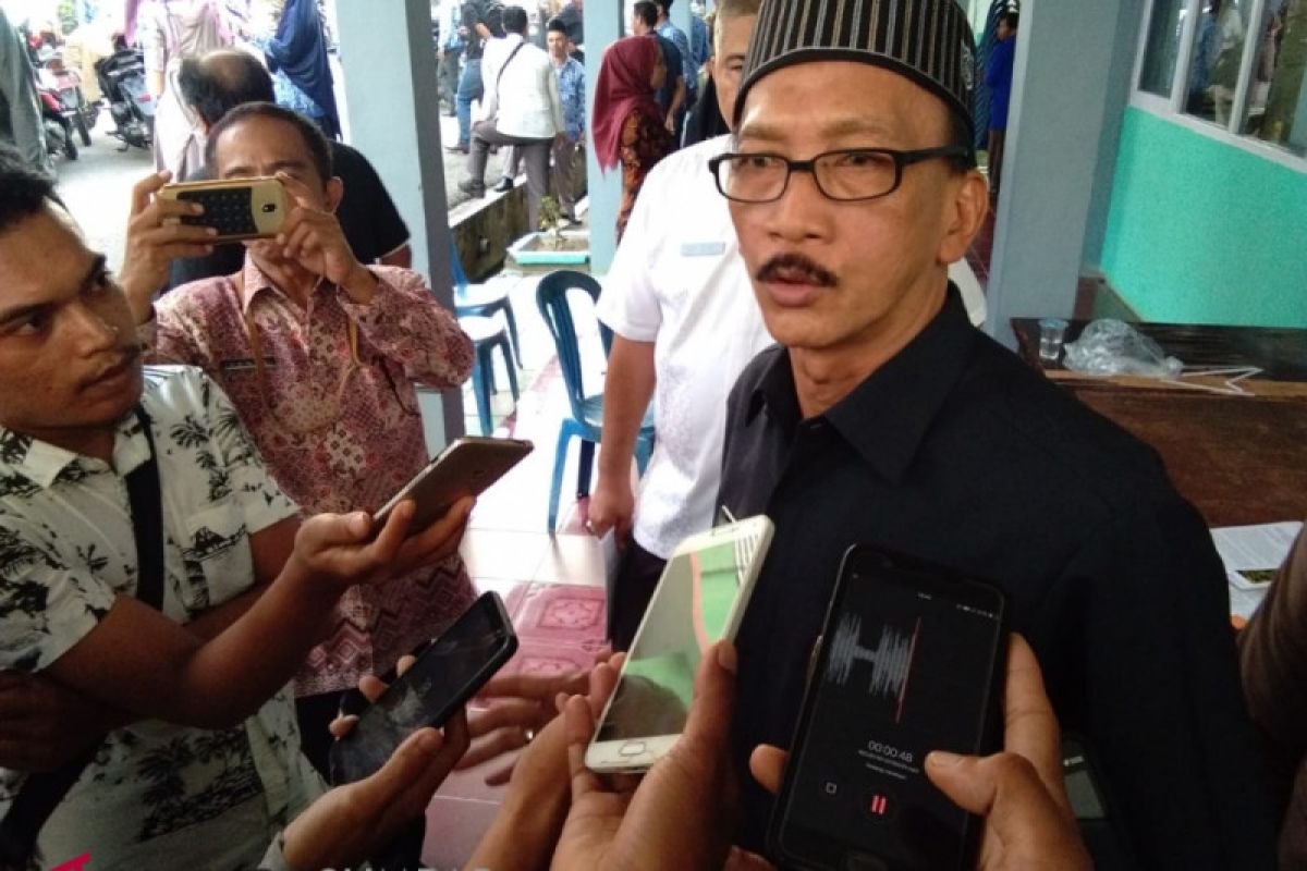 Bupati: Pesisir Selatan serius wujudkan KEK Mandeh