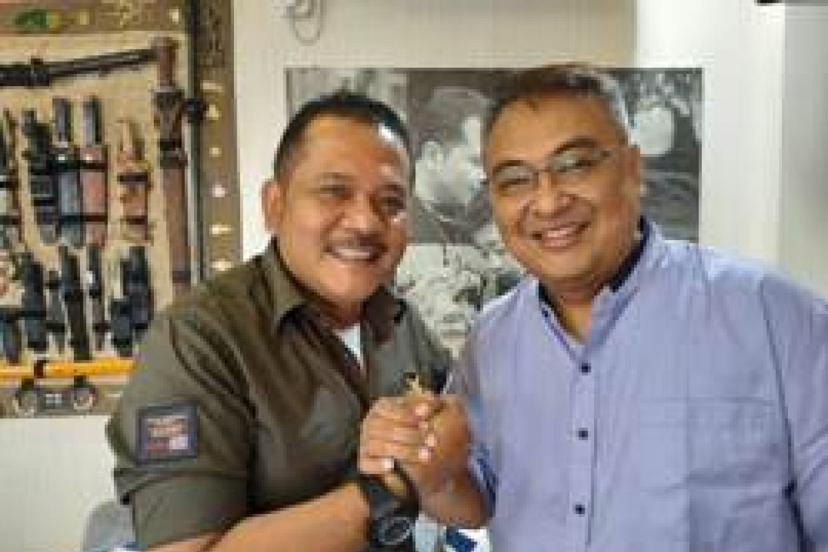 Agoes Soerjanto Jabat CEO Arema Gantikan Iwan Budianto