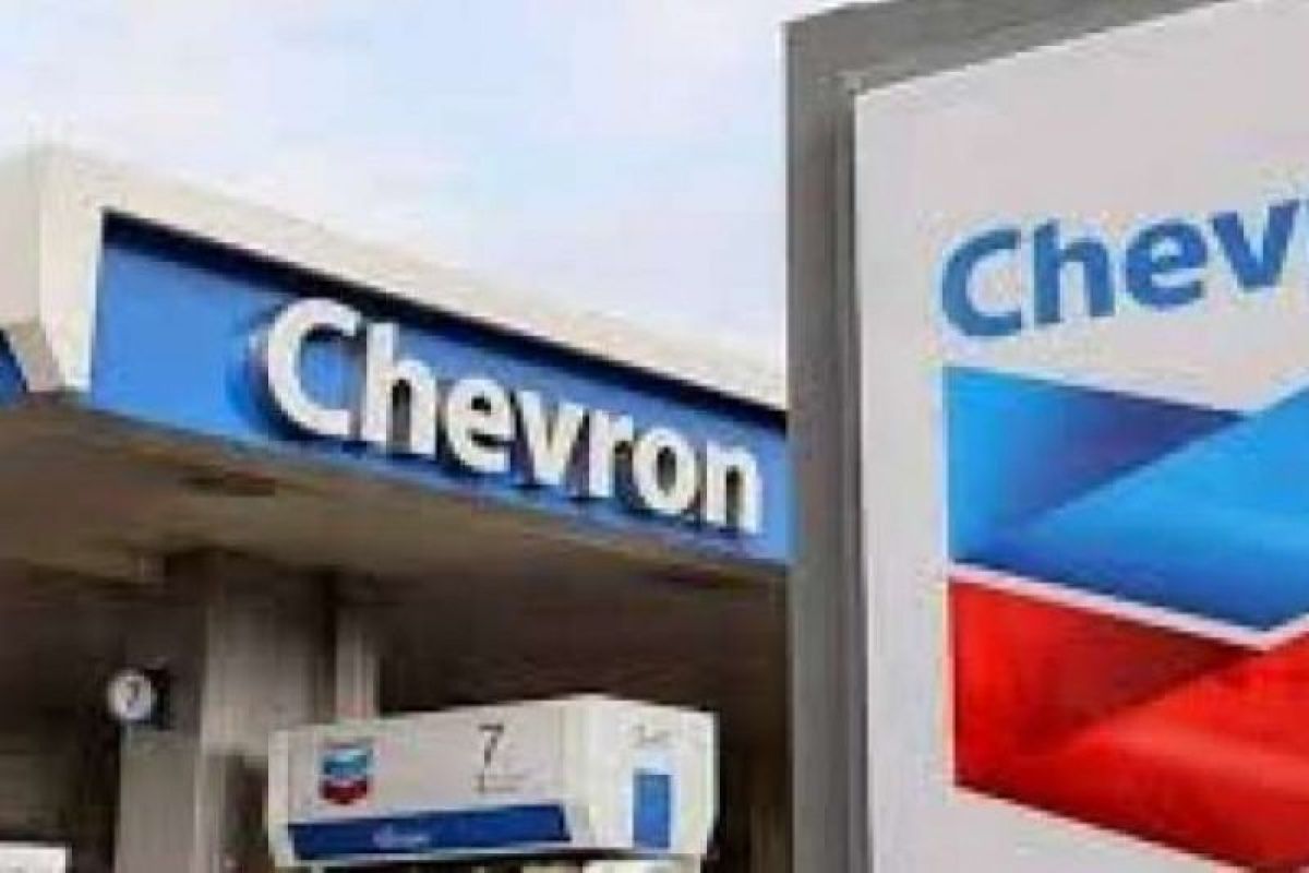 Chevron Bersihkan Tanah Riau Terkontaminasi Minyak Sebelum Kontrak Habis 2021