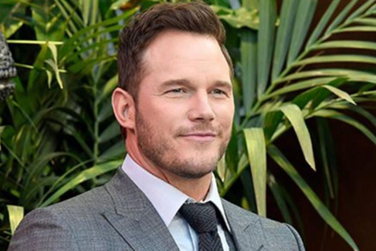 Dikenal religius, Chris Pratt jalani Puasa Daniel