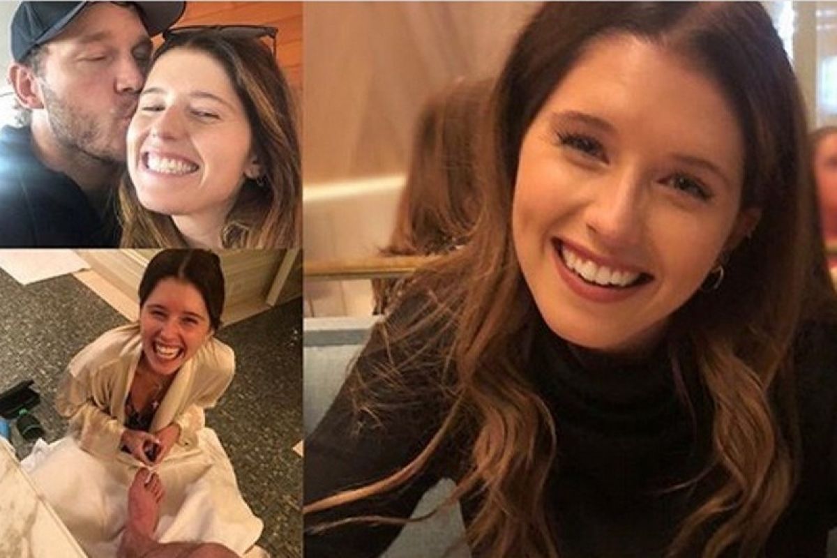 Setelah bertunangan,  Chris Pratt-Katherine Schwarzenegger dikabarkan tinggal serumah