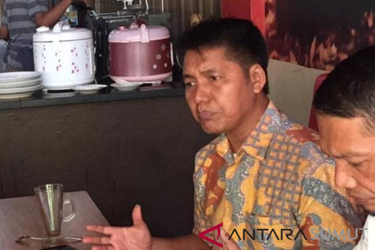 Dadang: Potensi SDA Langkat besar namun masih stagnan