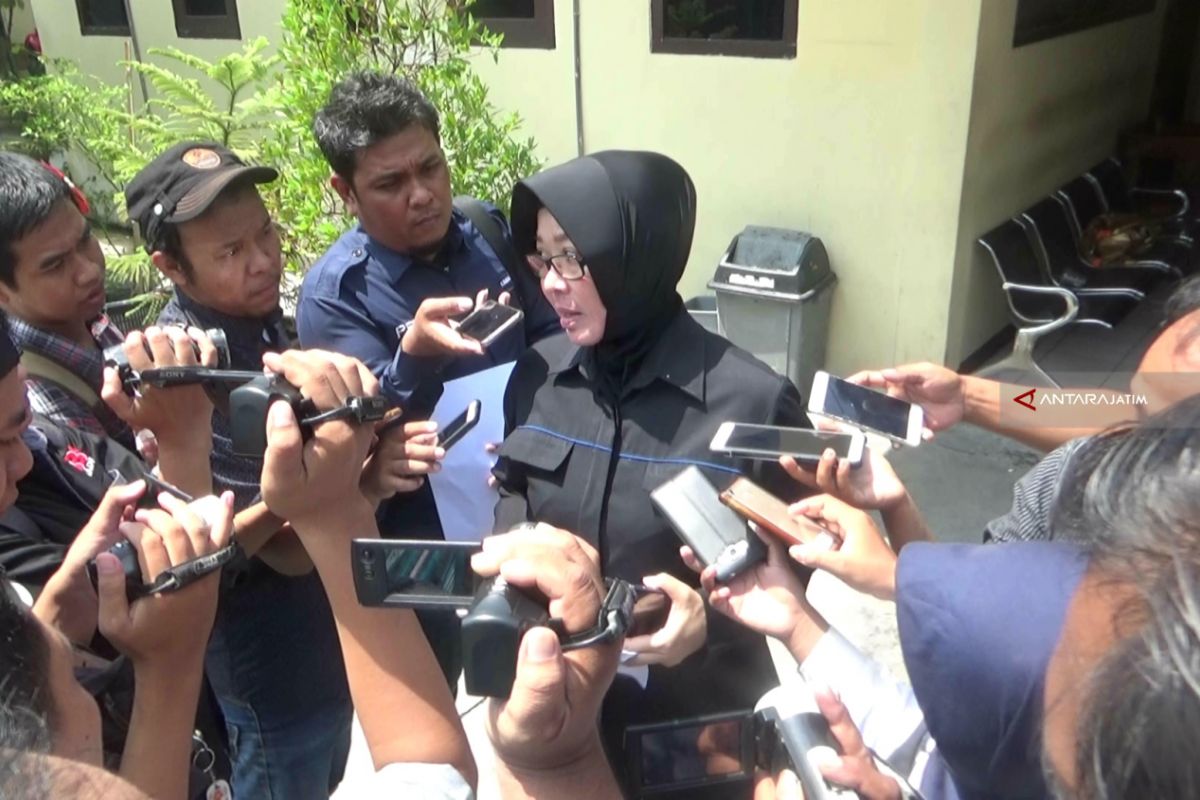 Polisi: Tarif Jasa Prostitusi Daring di Madiun Rp1 Juta/Jam