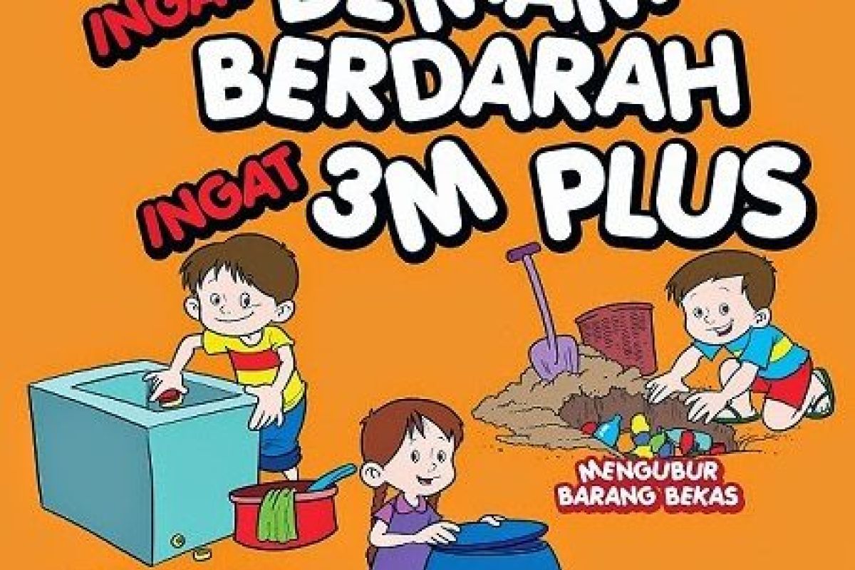 DBD marak, curigai demam tinggi mendadak