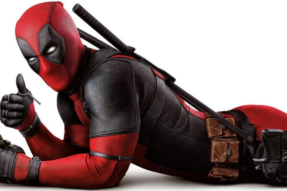 "Deadpool 3"Sedang dibuat, berbeda jauh dengan sebelumnya