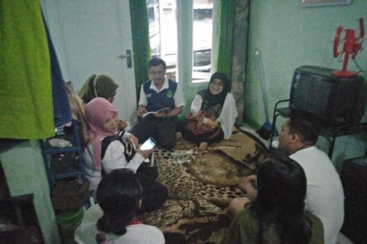 Dinkes Kota Bogor: Pesan catering harus lapor ke Puskesmas