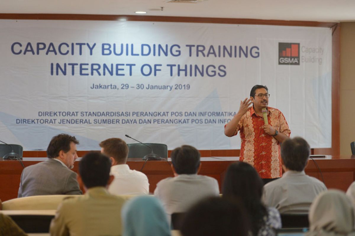 Pengembangan digital talent perlu dipercepat