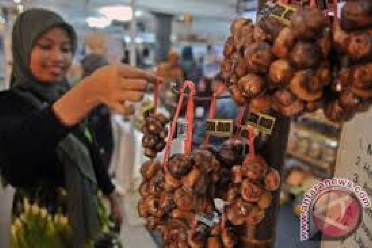 Targetkan pertumbuhan industri agro di Indoneisa naik 7,10 persen