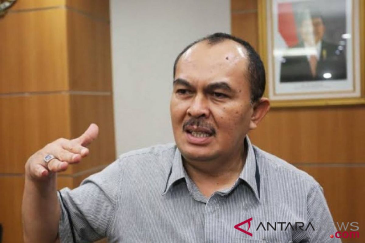 Anggota DPRD pertanyakan keputusan Anies lantik pejabat