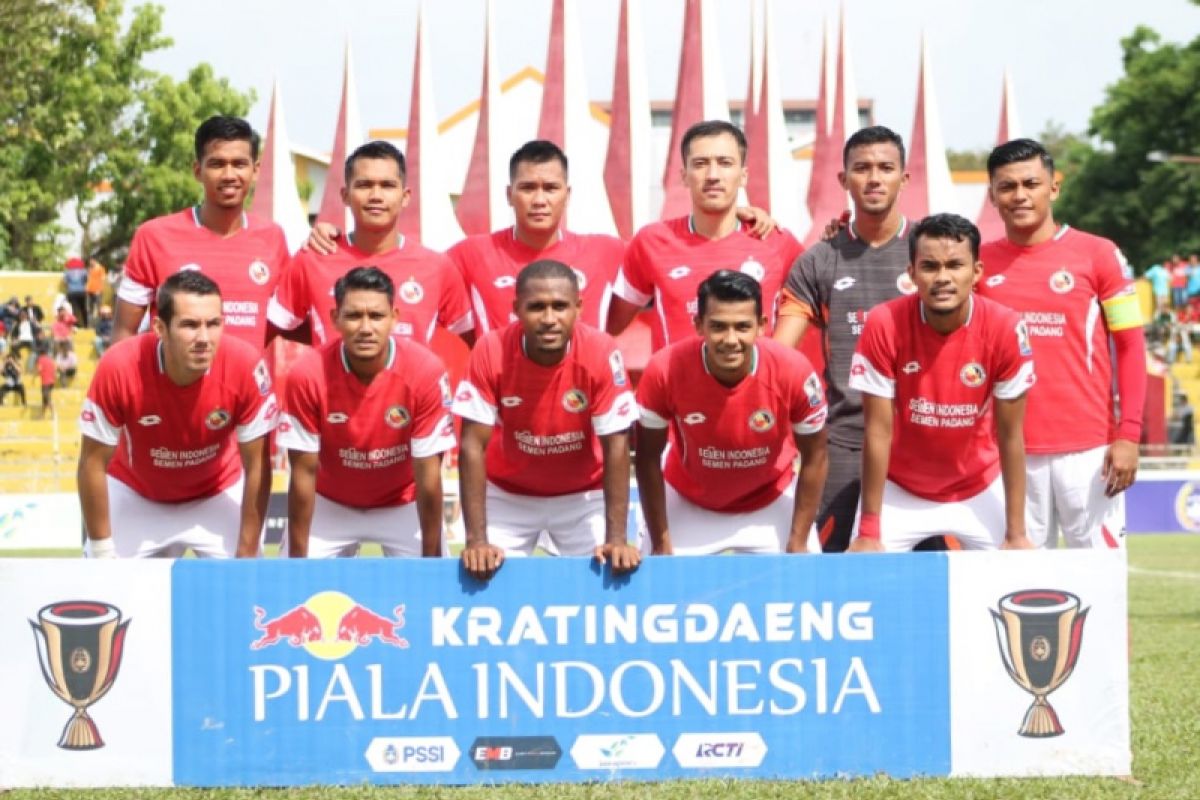 SPFC jadikan Piala Indonesia ajang persiapan menghadapi Liga 1