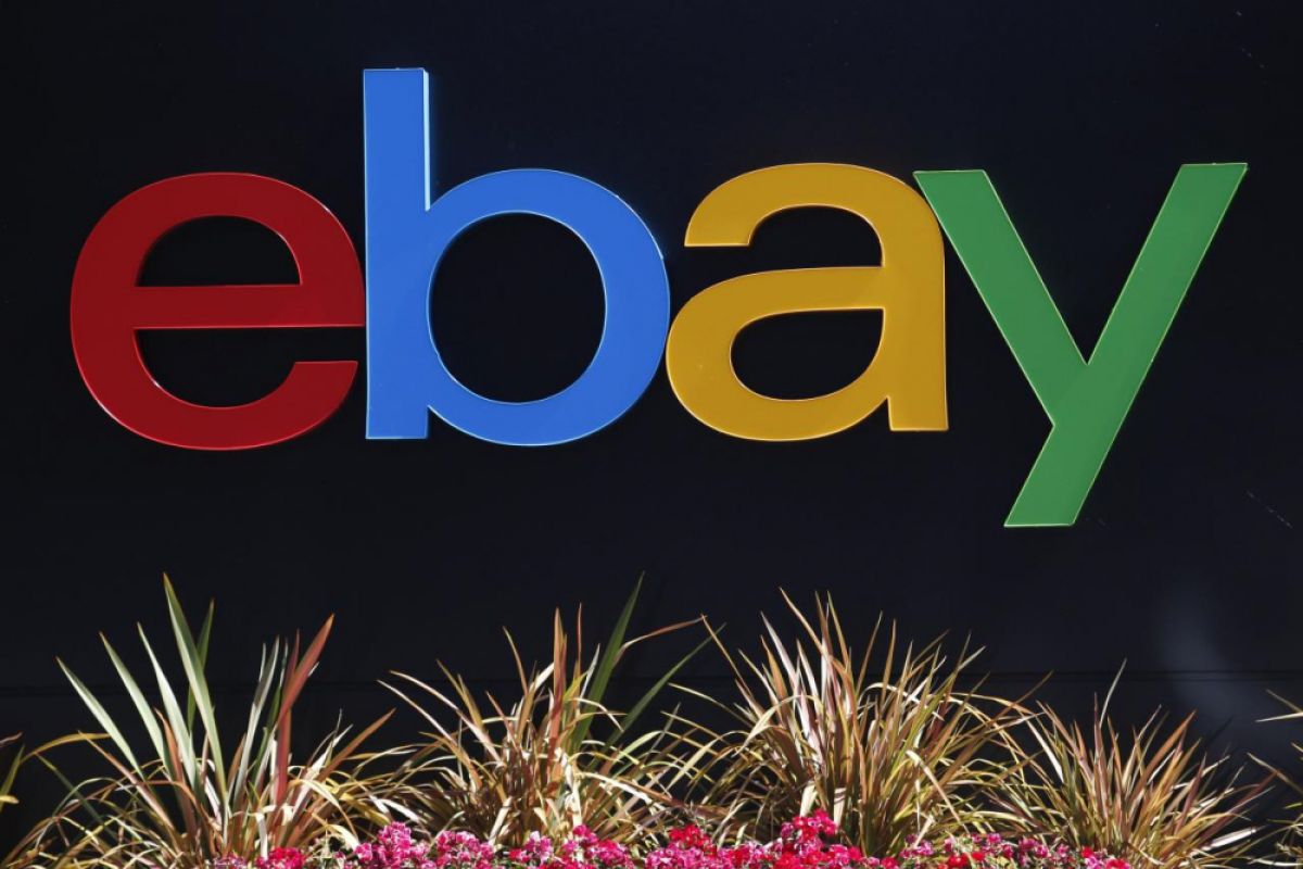 eBay berhentikan 500 karyawannya secara global