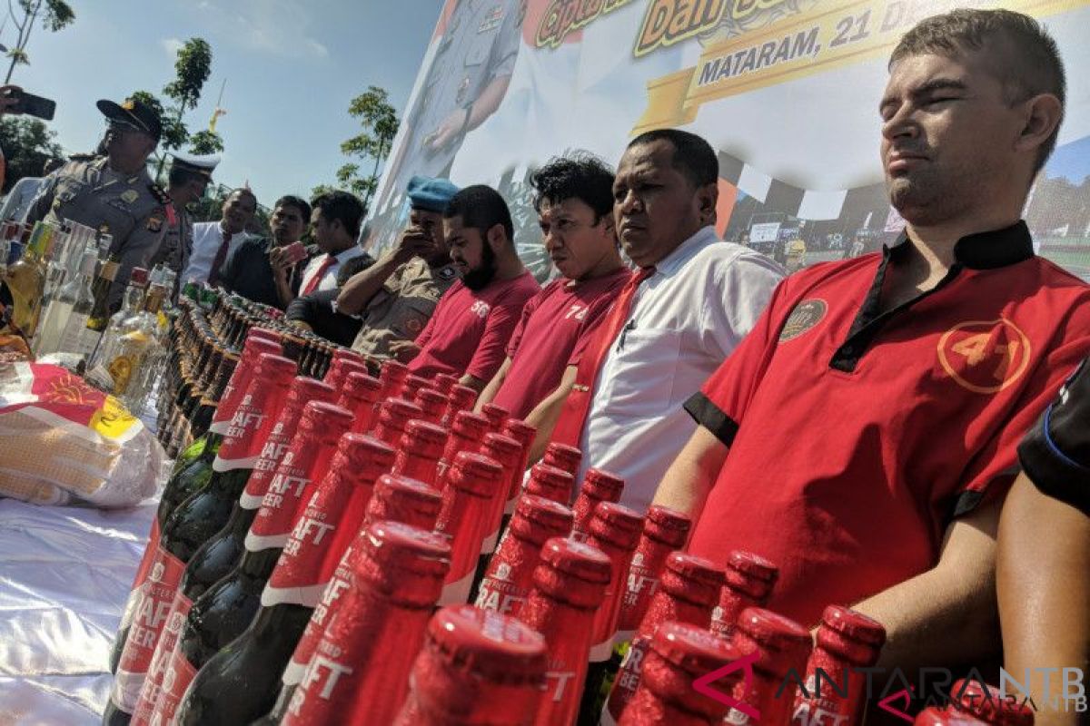 Penyidik periksa rekaman CCTV terkait kaburnya tahanan narkoba asal Prancis