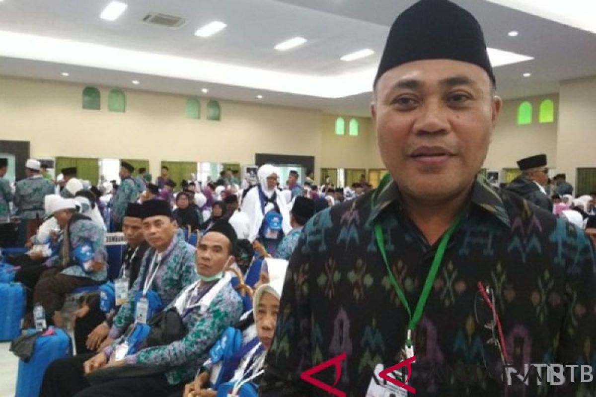 Tersangka pungli masjid terancam dipecat dari ASN