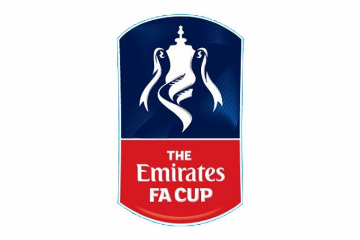 Hasil undian putaran keempat Piala FA, Arsenal tantang MU