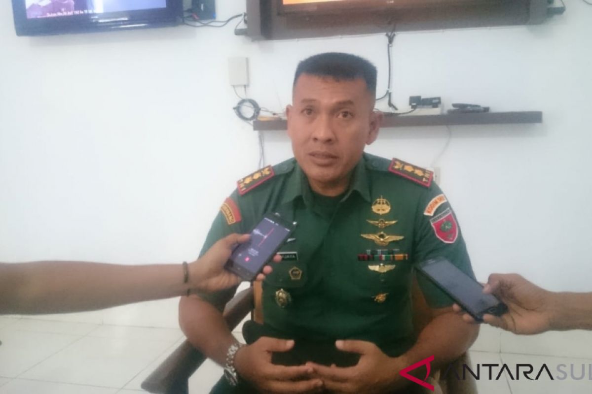 TMMD rencanakan pembangunan jalan usaha tani Konawe