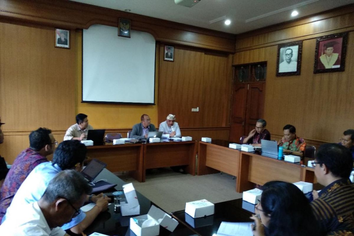 Unhi Denpasar rencanakan buka prodi hukum adat