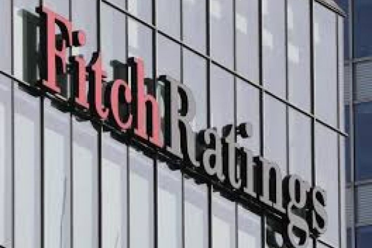 Fitch sematkan peringkat AAA ke LPS dengan prospek stabil